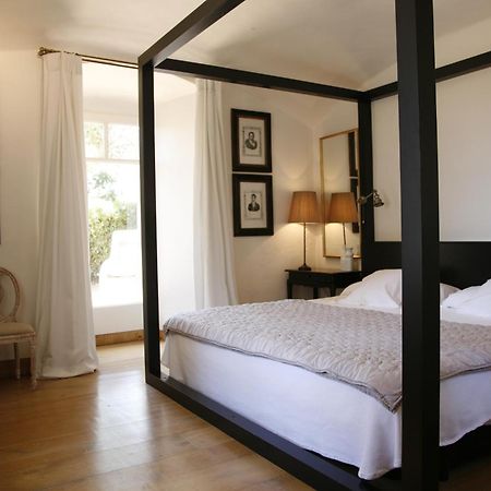 San Juan de Palamos Hotel La Malcontenta חדר תמונה