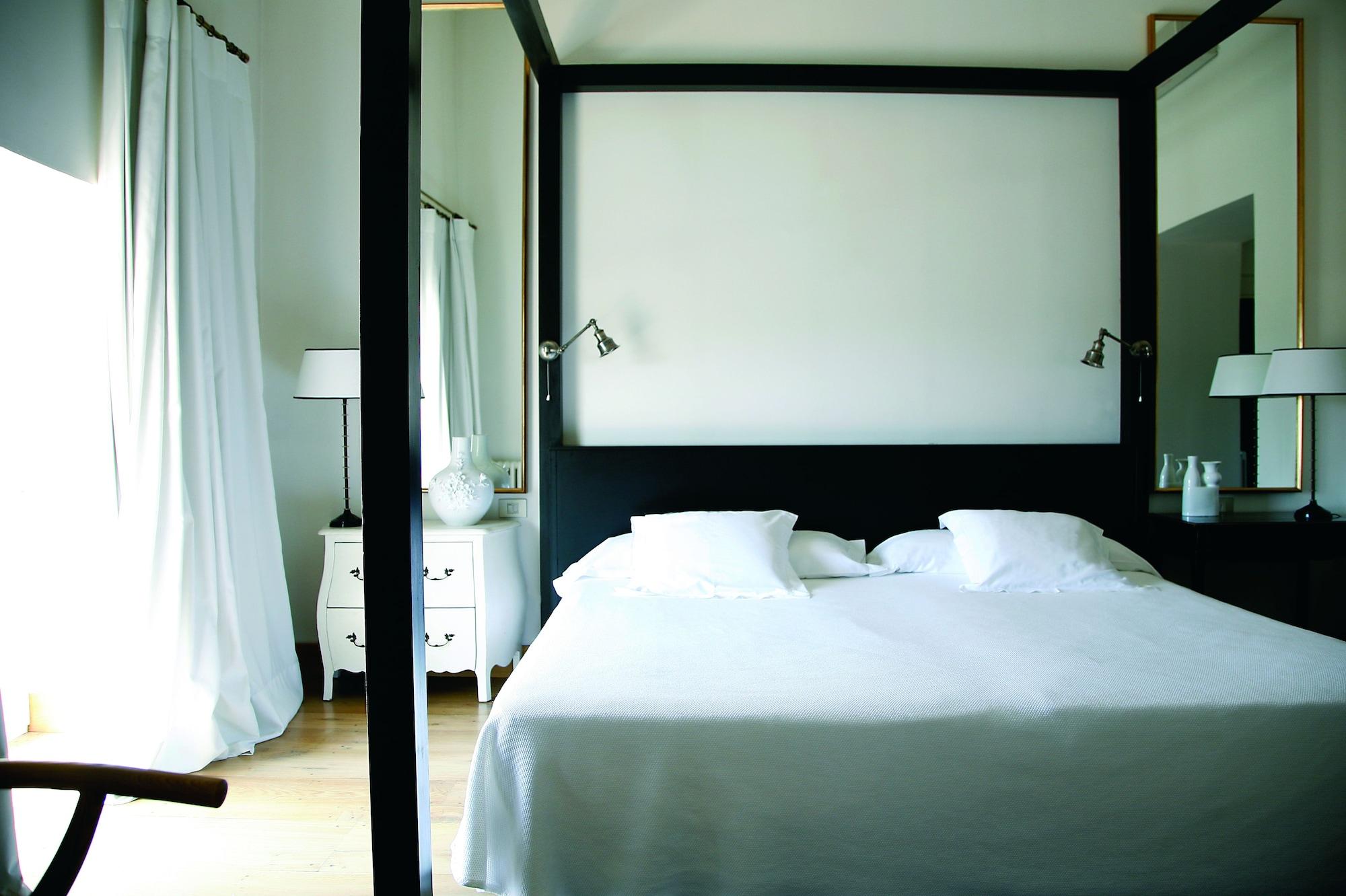 San Juan de Palamos Hotel La Malcontenta מראה חיצוני תמונה
