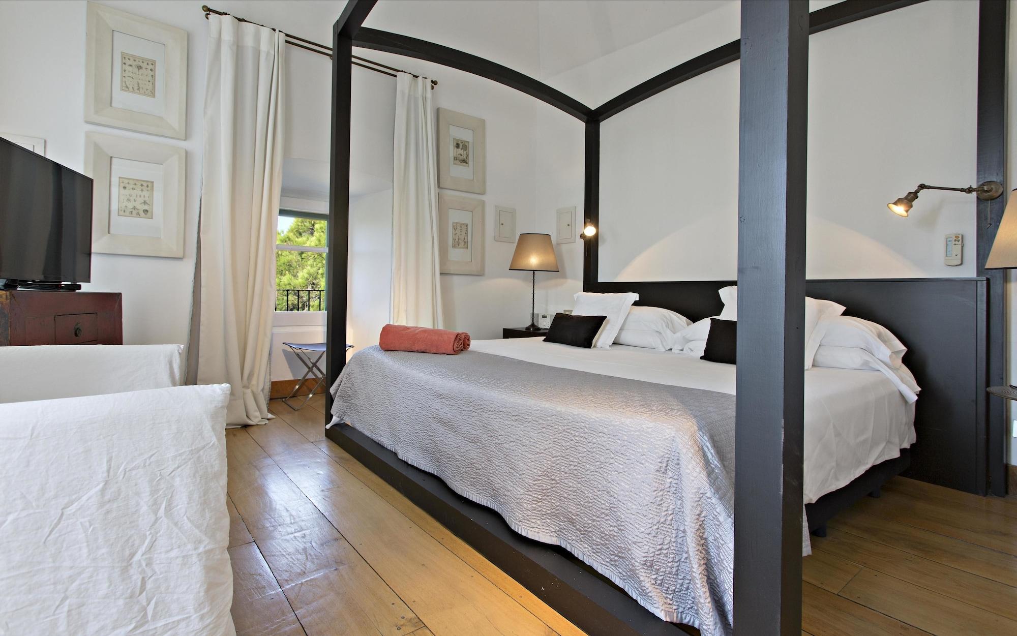 San Juan de Palamos Hotel La Malcontenta מראה חיצוני תמונה