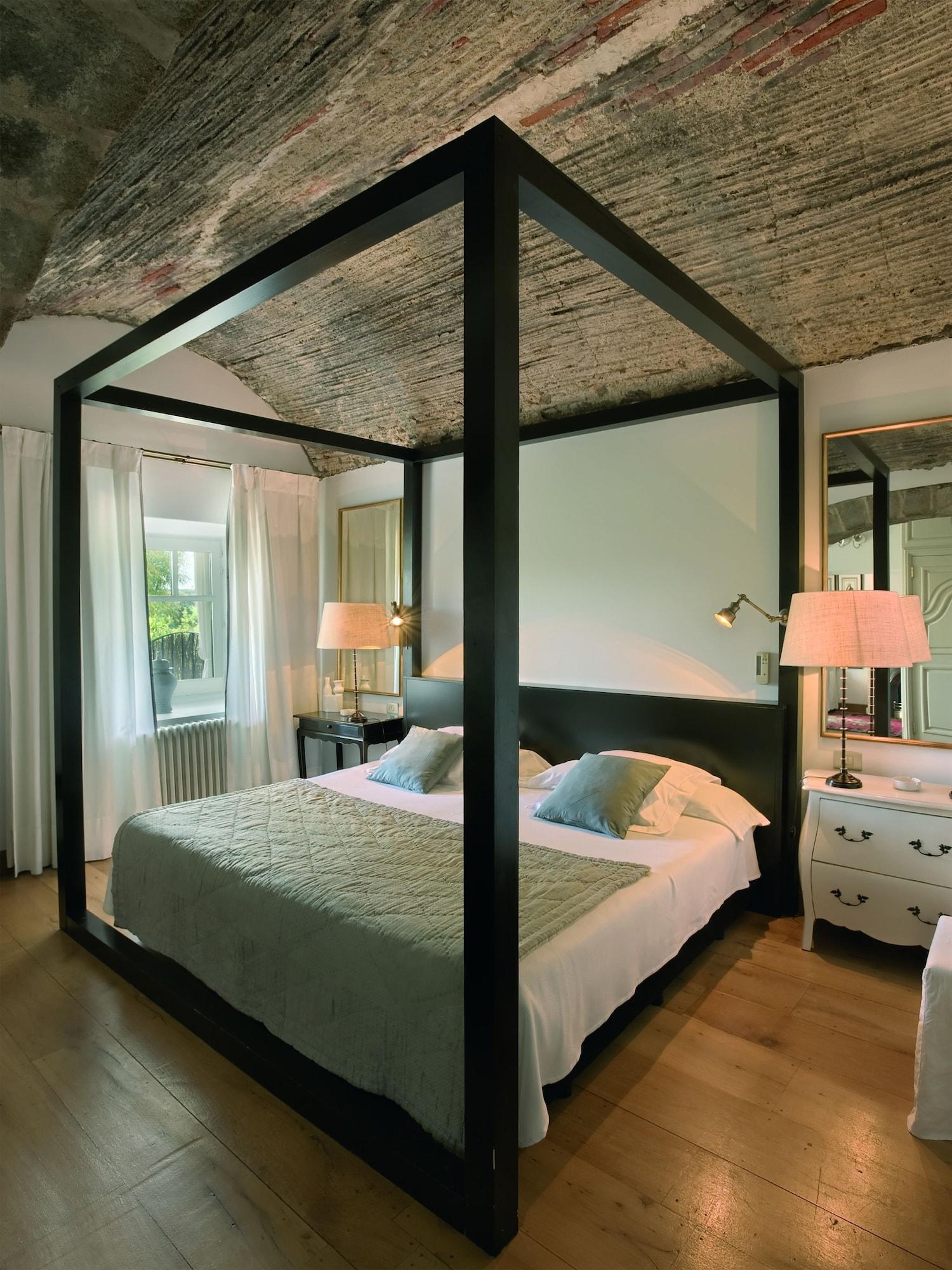 San Juan de Palamos Hotel La Malcontenta מראה חיצוני תמונה