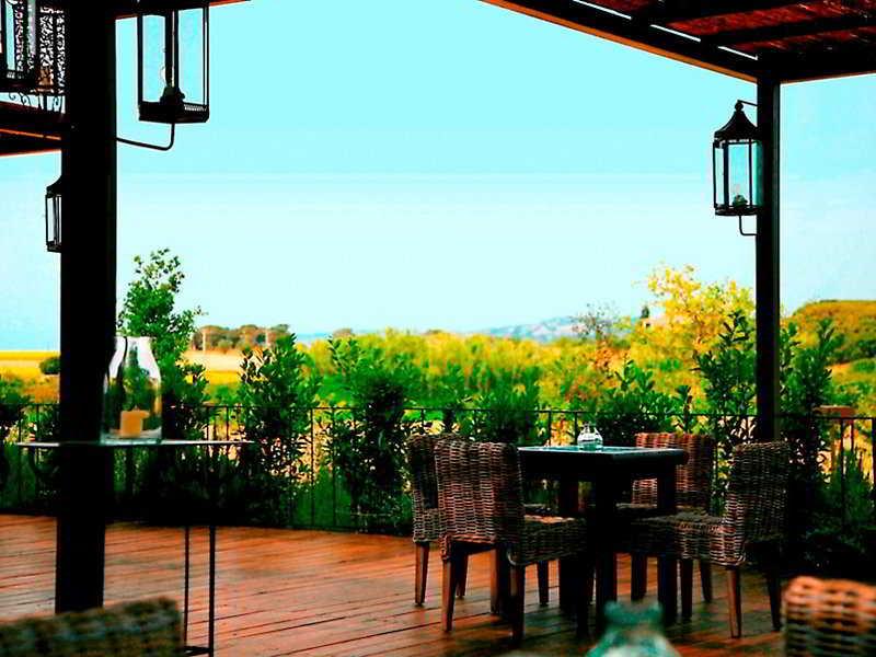 San Juan de Palamos Hotel La Malcontenta מראה חיצוני תמונה