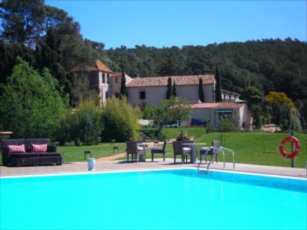 San Juan de Palamos Hotel La Malcontenta מראה חיצוני תמונה