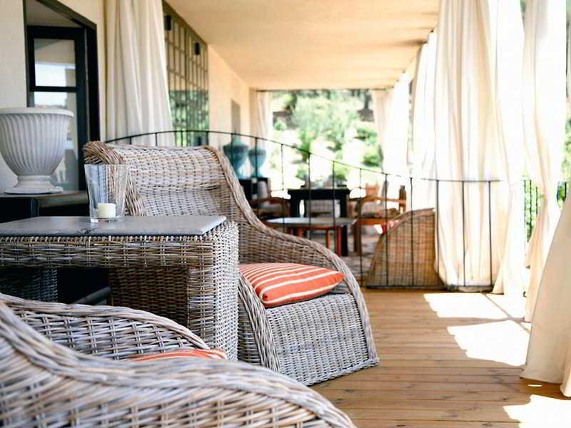 San Juan de Palamos Hotel La Malcontenta מראה חיצוני תמונה