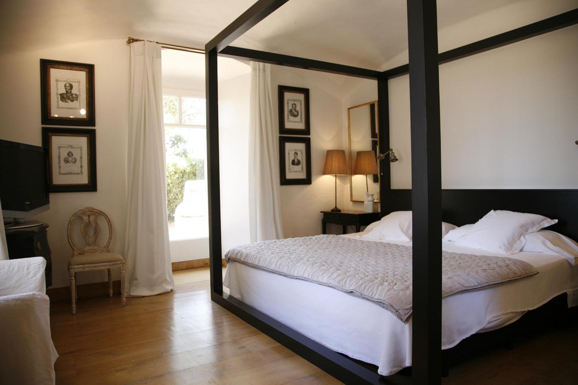San Juan de Palamos Hotel La Malcontenta חדר תמונה