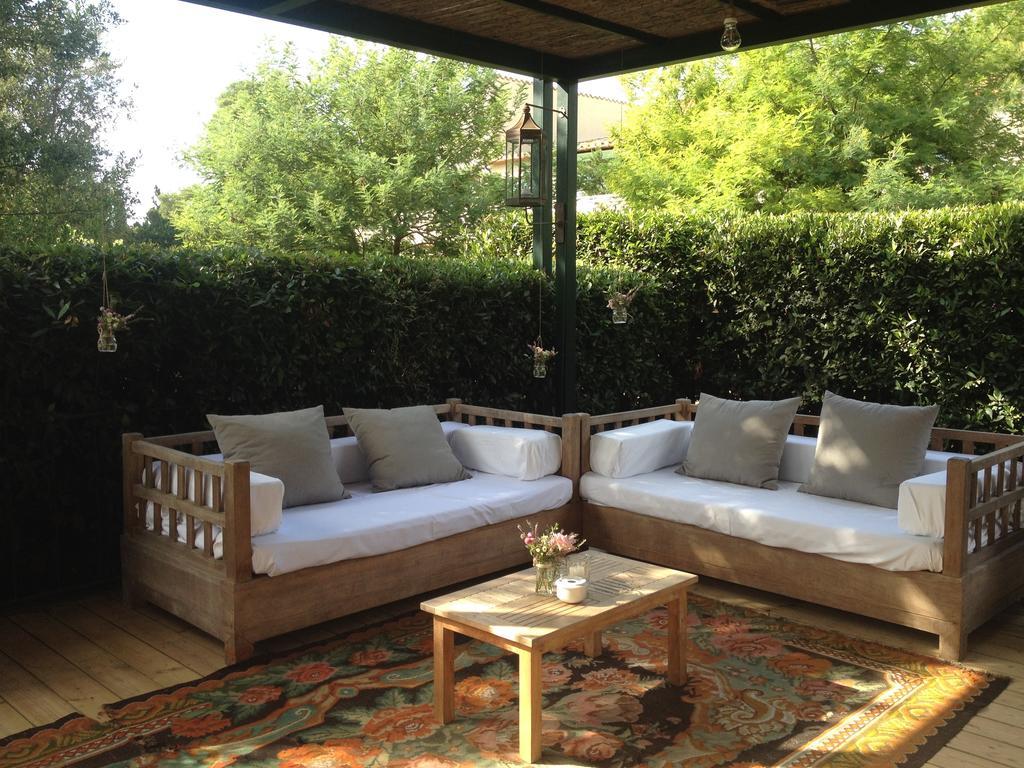 San Juan de Palamos Hotel La Malcontenta מראה חיצוני תמונה