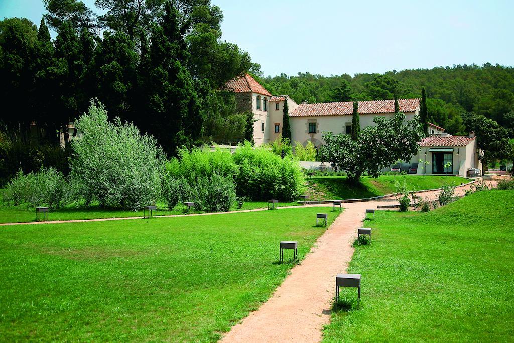 San Juan de Palamos Hotel La Malcontenta מראה חיצוני תמונה