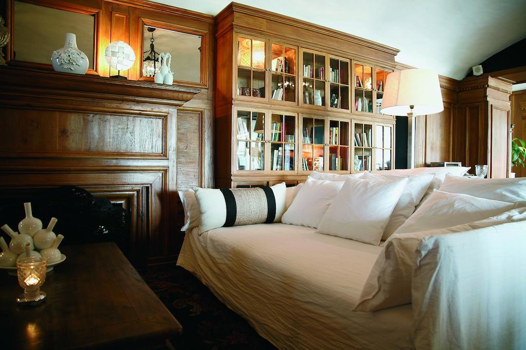 San Juan de Palamos Hotel La Malcontenta מראה חיצוני תמונה