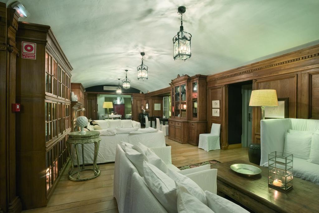 San Juan de Palamos Hotel La Malcontenta מראה חיצוני תמונה