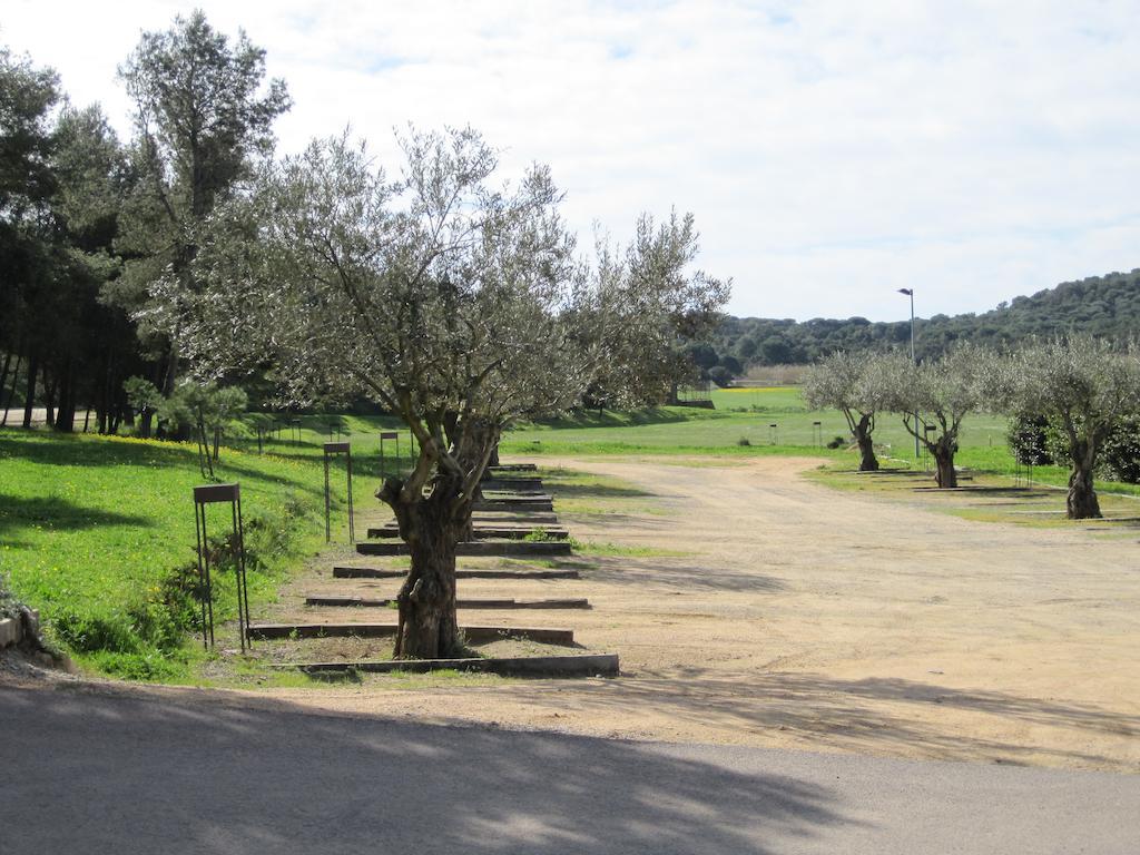 San Juan de Palamos Hotel La Malcontenta מראה חיצוני תמונה