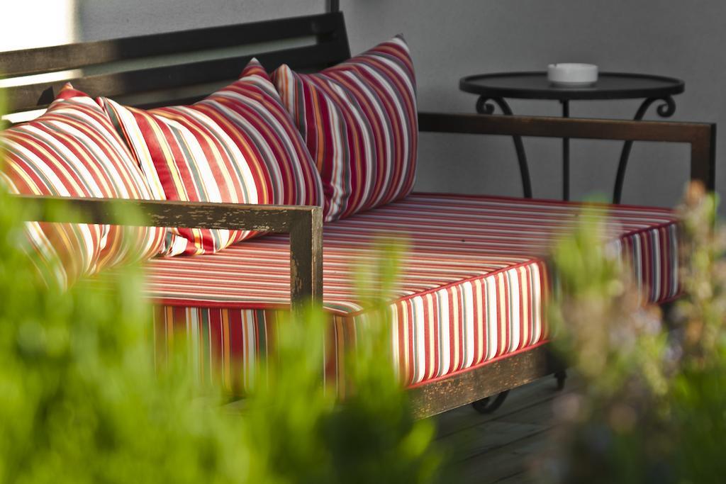 San Juan de Palamos Hotel La Malcontenta מראה חיצוני תמונה