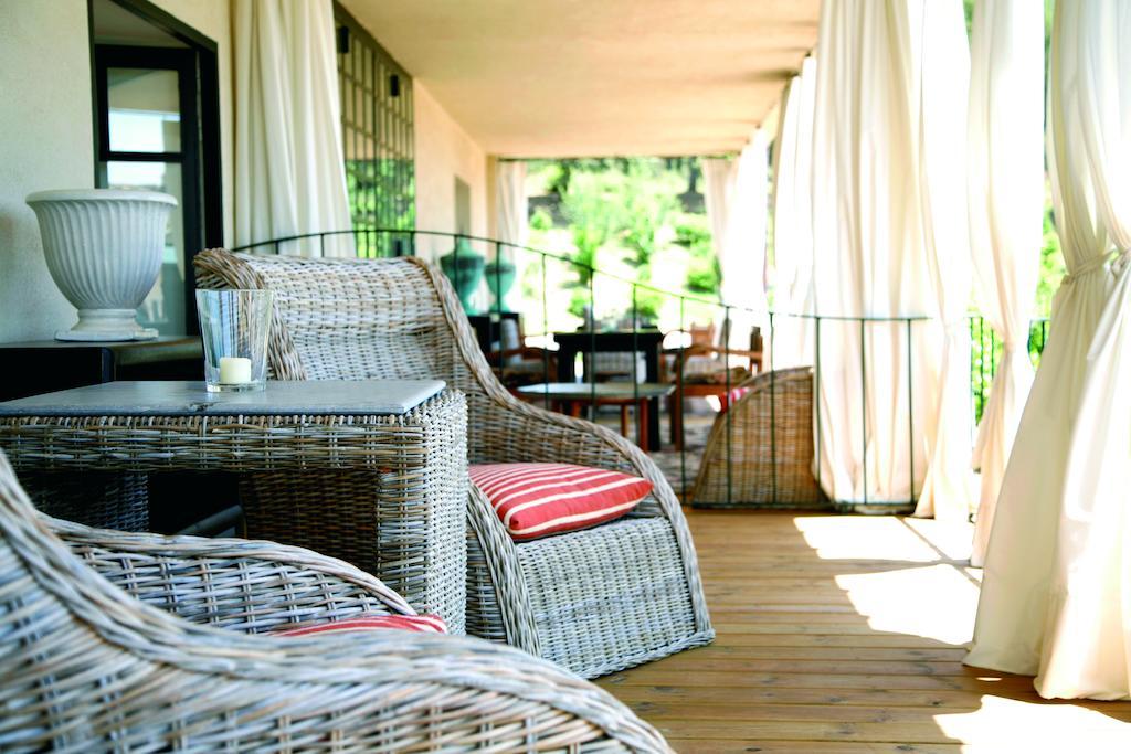 San Juan de Palamos Hotel La Malcontenta מראה חיצוני תמונה