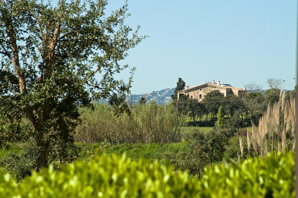 San Juan de Palamos Hotel La Malcontenta מראה חיצוני תמונה